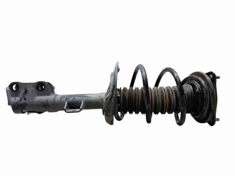 Recambio de amortiguador delantero izquierdo para toyota rav4 hybrid 4x2 advance referencia OEM IAM 4852080635  