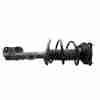 Recambio de amortiguador delantero izquierdo para toyota rav4 hybrid 4x2 advance referencia OEM IAM 4852080635  