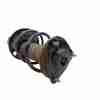 Recambio de amortiguador delantero izquierdo para toyota rav4 hybrid 4x2 advance referencia OEM IAM 4852080635  