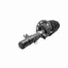Recambio de amortiguador delantero derecho para citroën c4 cactus 1.2 thp 110 referencia OEM IAM 9820948580  