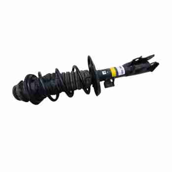 Recambio de amortiguador delantero izquierdo para toyota yaris (_p21_, _pa1_, _ph1_) 1.5 (mxpa11) referencia OEM IAM 48520K0090 
