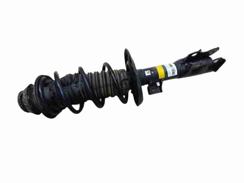 Recambio de amortiguador delantero izquierdo para toyota yaris (_p21_, _pa1_, _ph1_) 1.5 (mxpa11) referencia OEM IAM 48520K0090 
