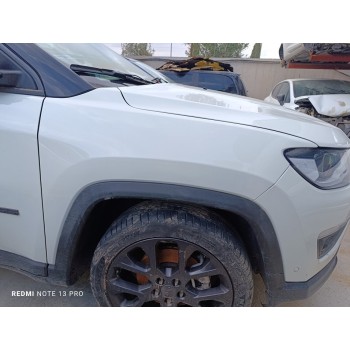 Recambio de aleta delantera derecha para jeep compass (m7) s fwd referencia OEM IAM 52151851  