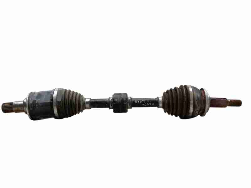 Recambio de transmision delantera izquierda para toyota rav4 hybrid 4x2 advance referencia OEM IAM 4342033340  