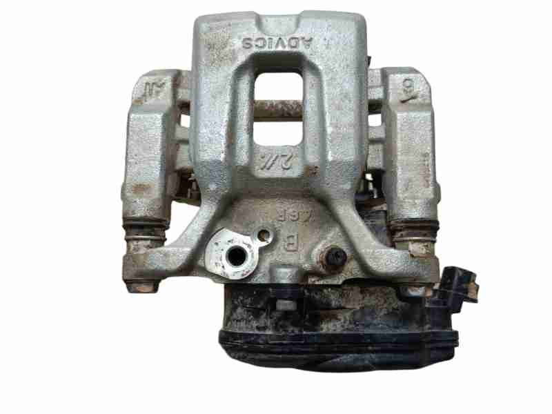Recambio de pinza freno trasera izquierda para toyota rav4 hybrid 4x2 advance referencia OEM IAM 4785042090  