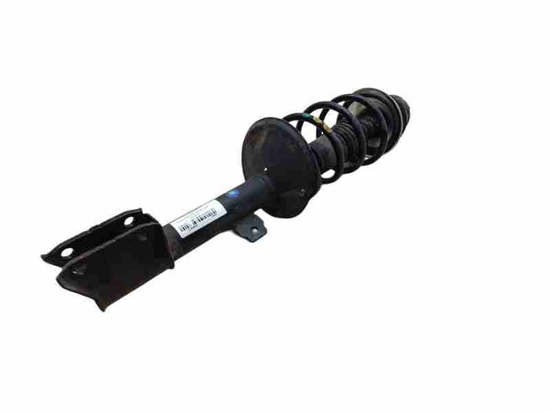 Recambio de amortiguador delantero izquierdo para dacia duster (hm_) 1.0 tce 90 referencia OEM IAM 543029903R  