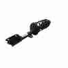 Recambio de amortiguador delantero izquierdo para dacia duster (hm_) 1.0 tce 90 referencia OEM IAM 543029903R  
