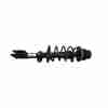 Recambio de amortiguador delantero izquierdo para dacia duster (hm_) 1.0 tce 90 referencia OEM IAM 543029903R  