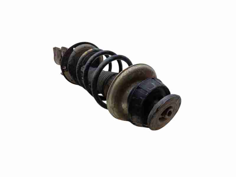 Recambio de amortiguador delantero derecho para dacia duster (hm_) 1.0 tce 90 referencia OEM IAM 543029903R  