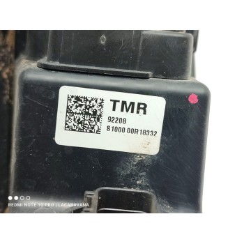 Recambio de piloto delantero derecho para hyundai santa fe essence 2wd referencia OEM IAM 92208S1000  