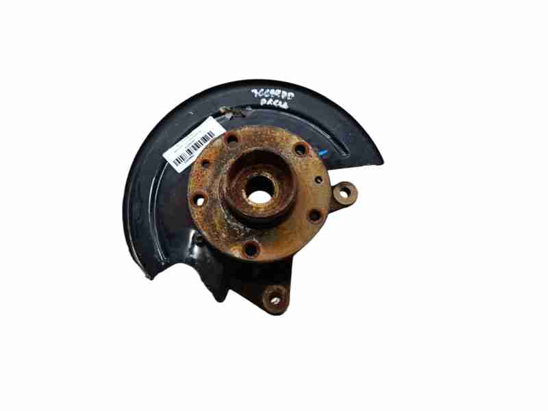 Recambio de mangueta delantera derecha para dacia duster (hm_) 1.0 tce 90 referencia OEM IAM 8200881829  