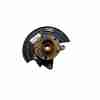 Recambio de mangueta delantera derecha para dacia duster (hm_) 1.0 tce 90 referencia OEM IAM 8200881829  