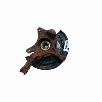 Recambio de mangueta delantera izquierda para dacia duster (hm_) 1.0 tce 90 referencia OEM IAM 8200881824  
