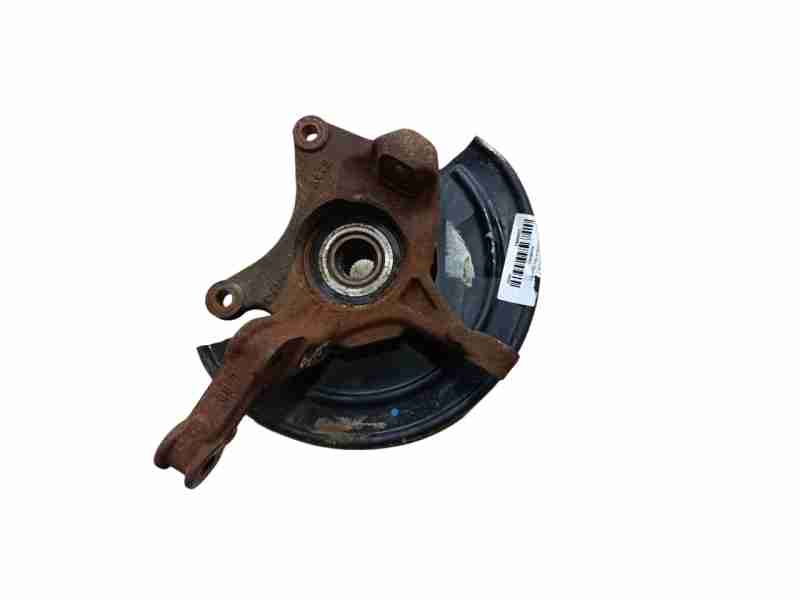 Recambio de mangueta delantera izquierda para dacia duster (hm_) 1.0 tce 90 referencia OEM IAM 8200881824  