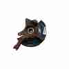 Recambio de mangueta delantera izquierda para dacia duster (hm_) 1.0 tce 90 referencia OEM IAM 8200881824  