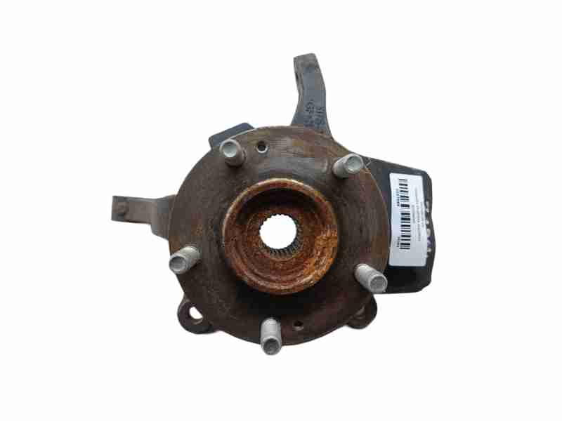 Recambio de mangueta delantera izquierda para hyundai i30 cw cruise bluedrive referencia OEM IAM 51715A6000  