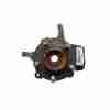 Recambio de mangueta delantera izquierda para hyundai i30 cw cruise bluedrive referencia OEM IAM 51715A6000  