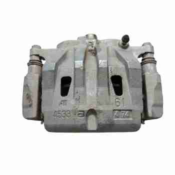 Recambio de pinza freno delantera izquierda para toyota rav4 hybrid 4x2 advance referencia OEM IAM 4775042130  