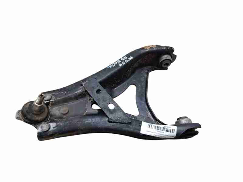 Recambio de brazo suspension inferior delantero derecho para dacia duster (hm_) 1.0 tce 90 referencia OEM IAM 545040280R  