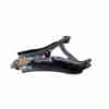 Recambio de brazo suspension inferior delantero derecho para dacia duster (hm_) 1.0 tce 90 referencia OEM IAM 545040280R  