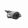 Recambio de amortiguador trasero izquierdo para toyota rav4 hybrid 4x2 advance referencia OEM IAM 4853042130  