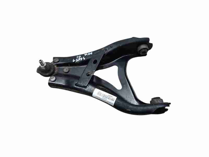 Recambio de brazo suspension inferior delantero izquierdo para dacia duster (hm_) 1.0 tce 90 referencia OEM IAM 545055413R  