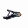 Recambio de brazo suspension inferior delantero izquierdo para dacia duster (hm_) 1.0 tce 90 referencia OEM IAM 545055413R  
