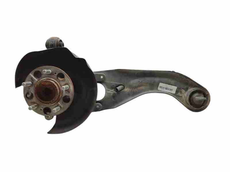 Recambio de mangueta trasera izquierda para hyundai i30 cw cruise bluedrive referencia OEM IAM 52710A6400  