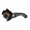 Recambio de mangueta trasera izquierda para hyundai i30 cw cruise bluedrive referencia OEM IAM 52710A6400  