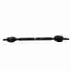 Recambio de transmision delantera derecha para hyundai i30 cw cruise bluedrive referencia OEM IAM 49501A6500  