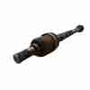 Recambio de transmision delantera derecha para hyundai i30 cw cruise bluedrive referencia OEM IAM 49501A6500  