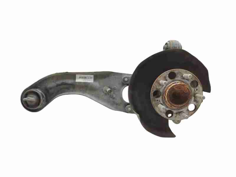 Recambio de mangueta trasera derecha para hyundai i30 cw cruise bluedrive referencia OEM IAM 52720A6400  