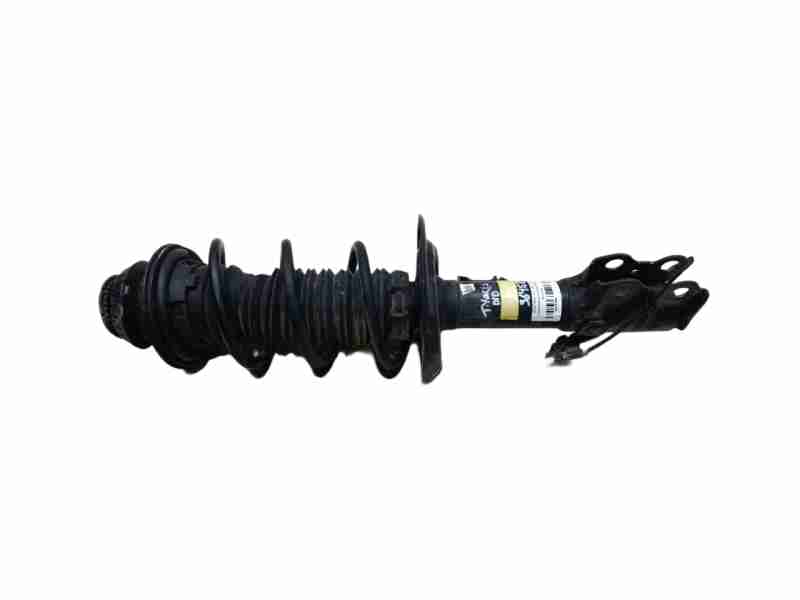 Recambio de amortiguador delantero derecho para toyota yaris (_p21_, _pa1_, _ph1_) 1.5 (mxpa11) referencia OEM IAM 48510K0090  