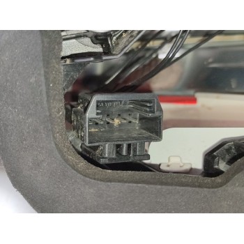 Recambio de piloto trasero izquierdo para skoda kodiaq ambition 4x4 referencia OEM IAM 565945207A  