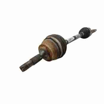 Recambio de transmision delantera derecha para citroën c4 cactus 1.2 thp 110 referencia OEM IAM 9801048680 / 1612690280  