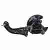 Recambio de mangueta trasera derecha para toyota rav4 hybrid 4x2 advance referencia OEM IAM 4230442060  