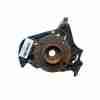 Recambio de mangueta delantera izquierda para fiat 500 (312_) 1.2 (312axa1a) referencia OEM IAM 0000052018640  