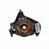 Recambio de mangueta delantera derecha para fiat 500 (312_) 1.2 (312axa1a) referencia OEM IAM 0000052018643  