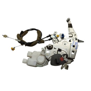 CERRADURA PUERTA LATERAL DERECHA 826702242R 