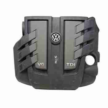 Recambio de tapa motor para volkswagen touareg (7p5) v6 tdi bluemotion referencia OEM IAM 059103925CA  