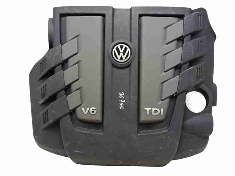 Recambio de tapa motor para volkswagen touareg (7p5) v6 tdi bluemotion referencia OEM IAM 059103925CA  