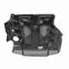 Recambio de tapa motor para volkswagen touareg (7p5) v6 tdi bluemotion referencia OEM IAM 059103925CA  