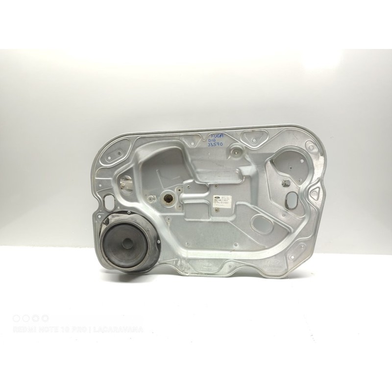 Recambio de elevalunas delantero derecho para ford kuga (cbv) trend referencia OEM IAM 7M51R045H16A  