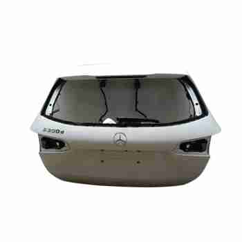 Recambio de porton trasero para mercedes-benz clase b sports tourer (w247) b 200 d (247.012) referencia OEM IAM A2477402301 / 24