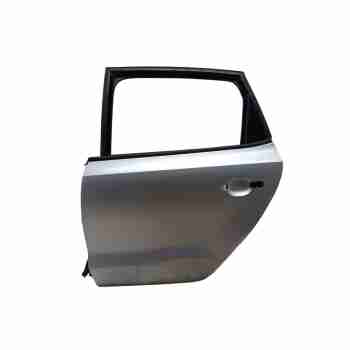 Recambio de puerta trasera izquierda para volkswagen polo v (6r1, 6c1) 1.6 tdi referencia OEM IAM 6R4833055J  