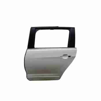 Recambio de puerta trasera izquierda para peugeot 5008 (0u_, 0e_) 1.6 hdi referencia OEM IAM 9006S6  