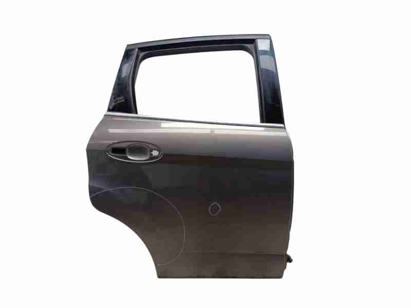 Recambio de puerta trasera derecha para ford c-max trend referencia OEM IAM PE1C1R24630AB / 2222628  