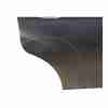 Recambio de puerta trasera derecha para ford c-max trend referencia OEM IAM PE1C1R24630AB / 2222628  