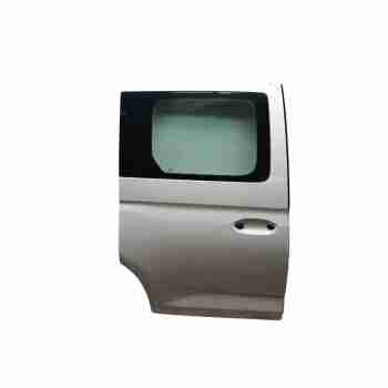 Recambio de puerta lateral corredera derecha para volkswagen caddy v furgón/monospace (sba, sbh) 2.0 tdi bmt referencia OEM IAM 