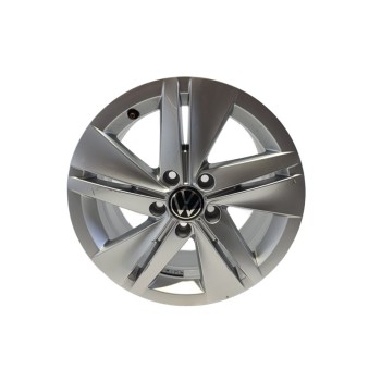 Recambio de llanta para volkswagen golf viii lim. (cd1) life etsi referencia OEM IAM 5H0601025  